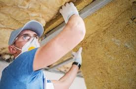 Fireproof Insulation in Amherst, TX